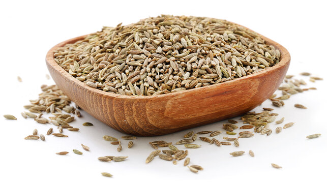 Cumin seed whole