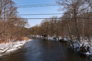 釧路川の始まり