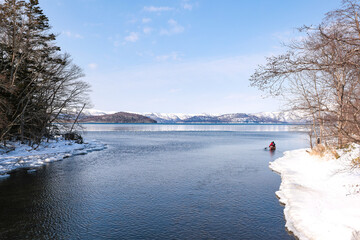 釧路川の始まり