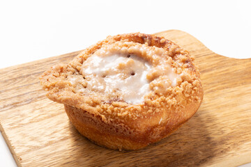 シュトロイゼルシュネッケン