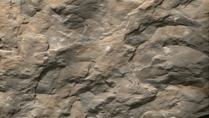 Brown weathered sandstone texture background