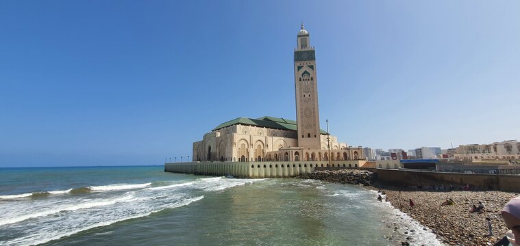 Mousque hassan 2