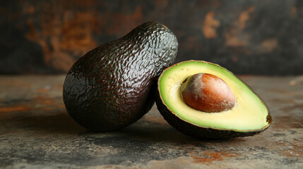 Fresh avocados offer a nutritious boost for healthy recipes and vibrant culinary creations, promising delicious meals and wellness benefits