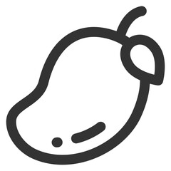 Manggo icon