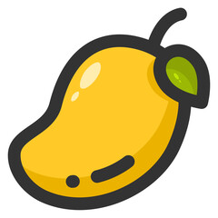Manggo icon