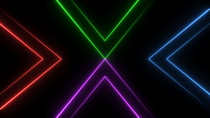 A dynamic circular illustration, and glowing Neon blue circle frame loading icon background retro style illustration . on a black background. and creating a stunning illustration.4k illustration	
