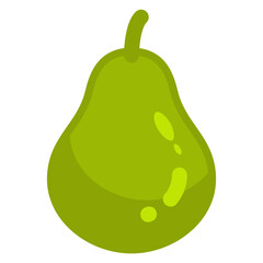 Pear icon