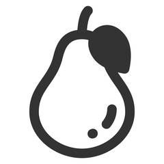 Pear icon