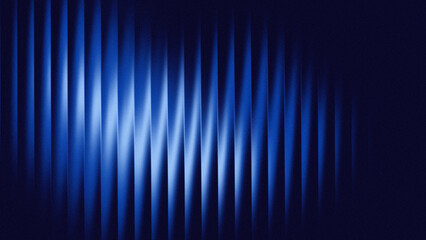 White, light blue, blue premium gradient with glass effect on futuristic black background