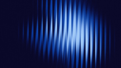 White, light blue, blue premium gradient with glass effect on futuristic black background