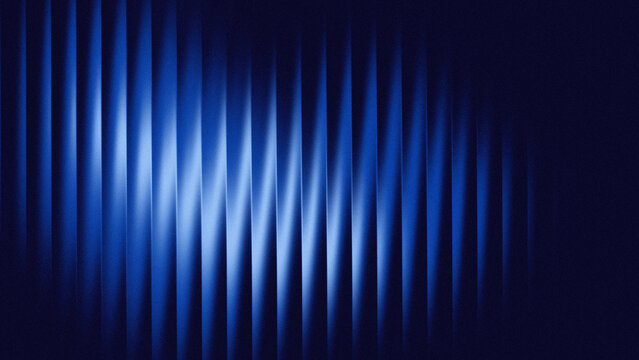 White, light blue, blue premium gradient with glass effect on futuristic black background