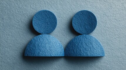 Dynamic adaptive identity field icon concept showcasing the presence and interaction of identity in modern technology