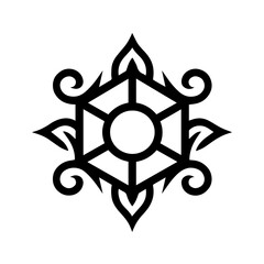 Sacred Geometry Core