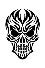 Skull of the Spirits