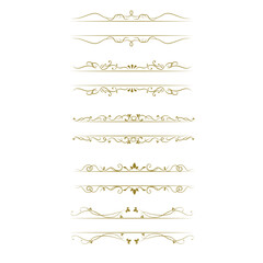 装飾フレーム素材セット