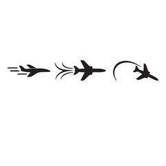 Fototapeta premium birds in flight