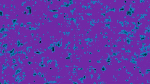 perpetual state of becoming / unstoppable crystallisation