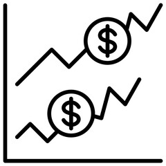Profitability Icon