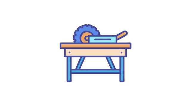  Creative Table Saw Overview