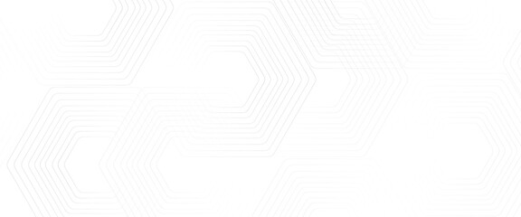 Modern medical or health care scientific abstract background with hexagons.