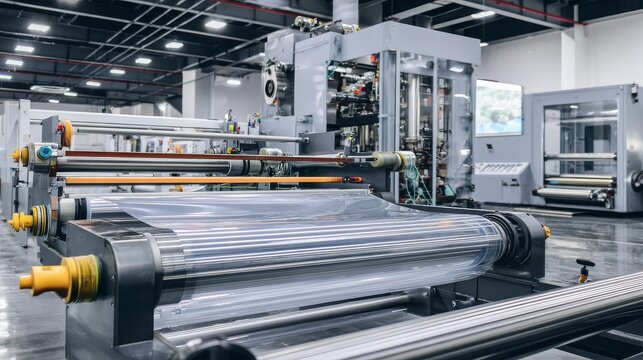 Features clamping rollers specifically for edge banding applications.