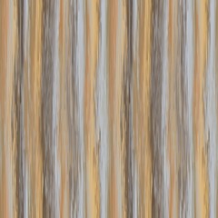 Fototapeta premium Modern Ikat Earthline: Vertical Striped Texture in Brown, Beige, Gray, and White