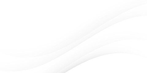 White Abstract background poster template with dynamic. space design.