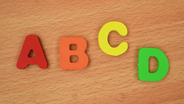 word education written on wooden board