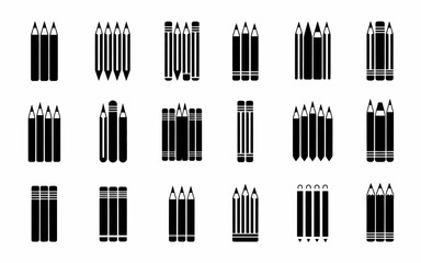 set of barcode