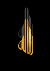 ISLAMIC CALLYGRAPHY WALL ART A4