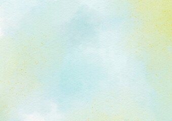 abstract watercolor background
