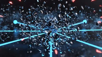 The Digital Guillotine: How Online Mobs Execute Reputations