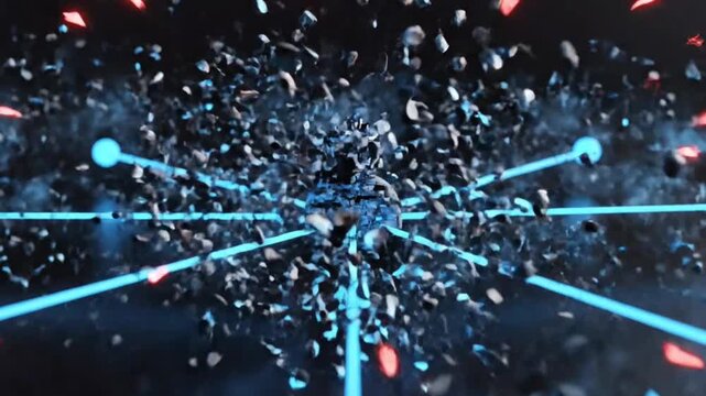 The Digital Guillotine: How Online Mobs Execute Reputations