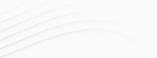 abstract modern white geometric shadow texture  background. Modern trendy design