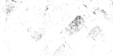 Abstract white grunge texture background with distressed scratch pattern and rough surface effect. Minimal vintage wall illustration for digital artwork and graphic design. 