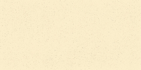 Abstract beige grain texture background with soft noise pattern and smooth vintage surface effect. Minimal pastel tone illustration for modern digital artwork and graphic design. 