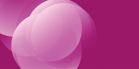An abstract background using soft pink and purple tones with gradients. vector eps10 background