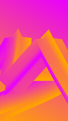 Soft and elegant abstract purple background with flowing shapes and gentle gradients. Perfect for feminine designs, beauty products, wedding invitations, social media graphics, and romantic themes.