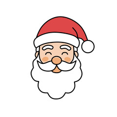 vector christmas and new year