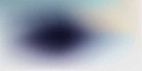 Soft Gradient Background with Dark Center and Light Edges abstract blur