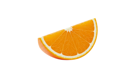 Orange Slice Juicy Citrus Fruit Fresh Orange Juice Background
