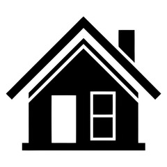 house icon vector