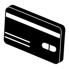 credit card icon