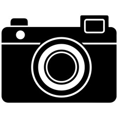 vector camera icon