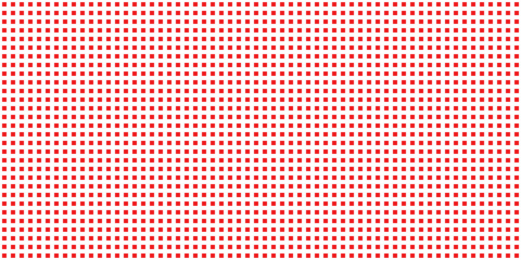 simple red square dot pattern art for banner poster background.