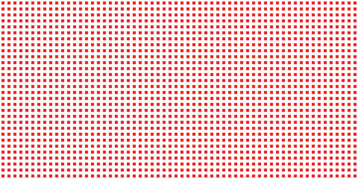 simple red square dot pattern art for banner poster background.