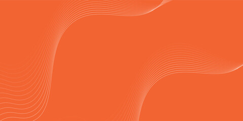 Abstract Background, using brick orange or dark red, gives a warm, stimulating and energetic feeling. The image is composed of balanced. vector illustration eps10