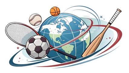 "Global Sports Showcase"