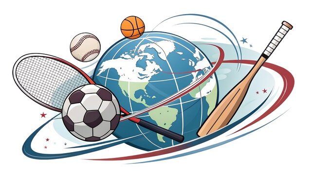 "Global Sports Showcase"