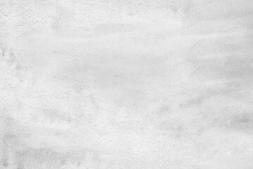Watercolor background, art abstract surface gray, black  watercolour painting textured design on...